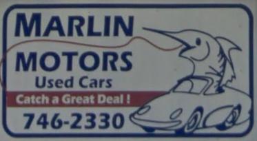 Marlin Motors
